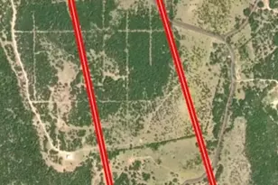 Tbd 242 442 McClure Ranch Rd, Gordon, TX 76453 - Photo 1