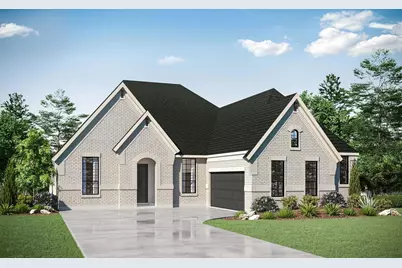 4711 Hawthorn Hills Lane, Arlington, TX 76005 - Photo 1