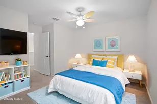 11841 Moorhen Cir, Fort Worth, TX 76244 - Photo 29