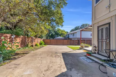7414 Boisenberry Lane, Dallas, TX 75249 - Photo 27