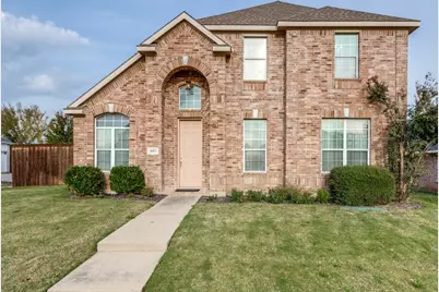 1605 San Carlos Drive, Van Alstyne, TX 75495 - Photo 1