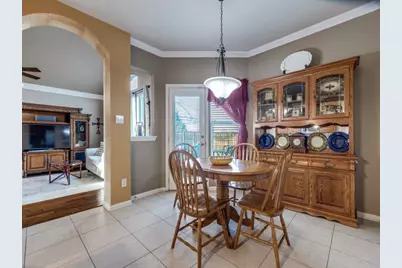 1605 San Carlos Drive, Van Alstyne, TX 75495 - Photo 11