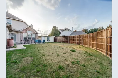 1605 San Carlos Drive, Van Alstyne, TX 75495 - Photo 33