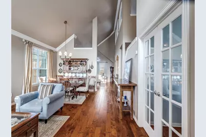 1605 San Carlos Drive, Van Alstyne, TX 75495 - Photo 3