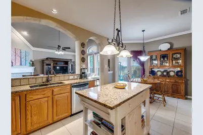 1605 San Carlos Drive, Van Alstyne, TX 75495 - Photo 13