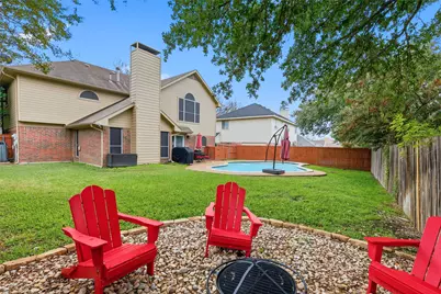 5429 Blue Water Lake Drive, Fort Worth, TX 76137 - Photo 37