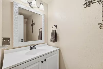 5429 Blue Water Lake Drive, Fort Worth, TX 76137 - Photo 19