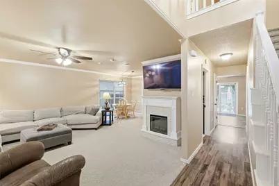 5429 Blue Water Lake Drive, Fort Worth, TX 76137 - Photo 7