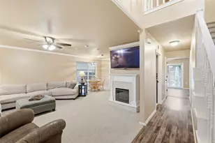 5429 Blue Water Lk Dr, Fort Worth, TX 76137 - Photo 7