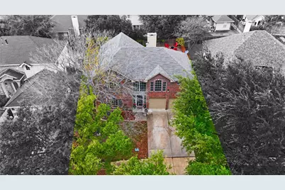 5429 Blue Water Lake Drive, Fort Worth, TX 76137 - Photo 39