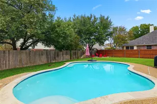 5429 Blue Water Lk Dr, Fort Worth, TX 76137 - Photo 3