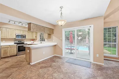 5429 Blue Water Lake Drive, Fort Worth, TX 76137 - Photo 5