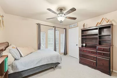 5429 Blue Water Lake Drive, Fort Worth, TX 76137 - Photo 31