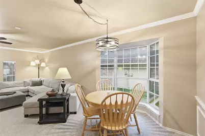 5429 Blue Water Lake Drive, Fort Worth, TX 76137 - Photo 9