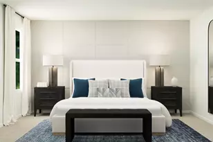 1717 Crossbill St, Forney, TX 75126 - Photo 5