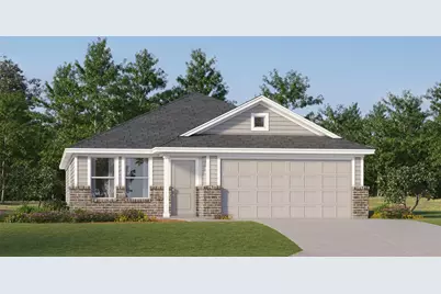 1925 Ventasso Boulevard, Providence Village, TX 76227 - Photo 1