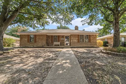 3407 Tipps Drive, Greenville, TX 75402 - Photo 1