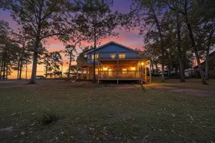 7270 Panorama Dr E, Frankston, TX 75763 - Photo 1