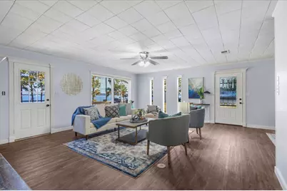 7270 Panorama Drive E, Frankston, TX 75763 - Photo 11