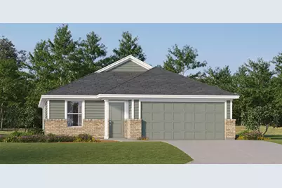 1905 Ventasso Boulevard, Providence Village, TX 76227 - Photo 1