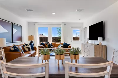 1905 Ventasso Boulevard, Providence Village, TX 76227 - Photo 3