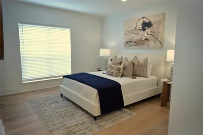 4501 Druid Lane #124, Dallas, TX 75205 - Photo 11