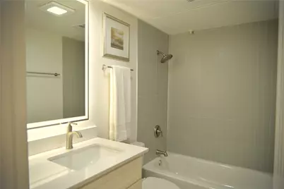 4501 Druid Lane #124, Dallas, TX 75205 - Photo 9