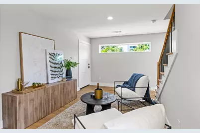 4709 Virginia Avenue #3, Dallas, TX 75204 - Photo 3