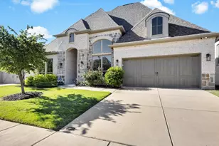 2617 Eclipse Pl, Celina, TX 75009 - Photo 3