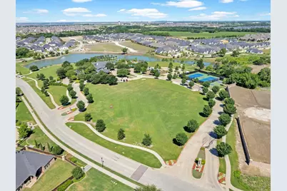 2617 Eclipse Place, Celina, TX 75009 - Photo 37