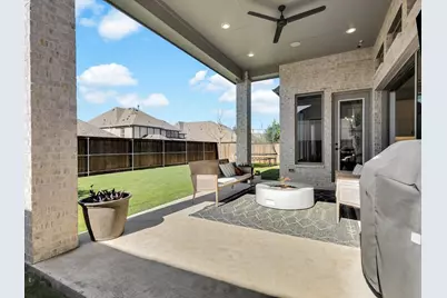 2617 Eclipse Place, Celina, TX 75009 - Photo 33