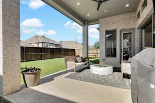 2617 Eclipse Pl, Celina, TX 75009 - Photo 33