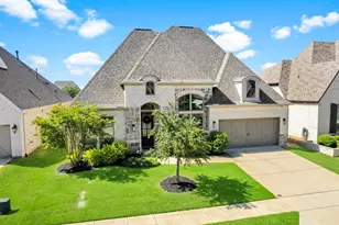 2617 Eclipse Pl, Celina, TX 75009 - Photo 35