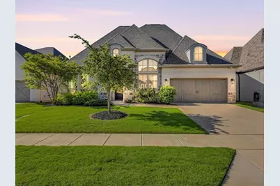 2617 Eclipse Place, Celina, TX 75009 - Photo 35
