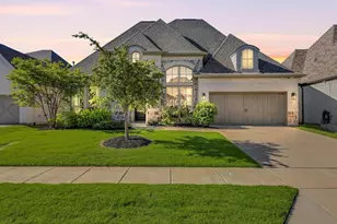 2617 Eclipse Pl, Celina, TX 75009 - Photo 35