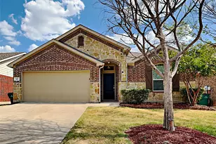 1201 Evers Dr, McKinney, TX 75071 - Photo 1