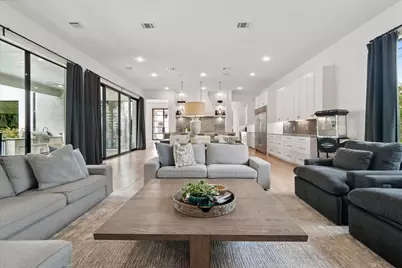 3401 Saint Johns Drive, Highland Park, TX 75205 - Photo 9