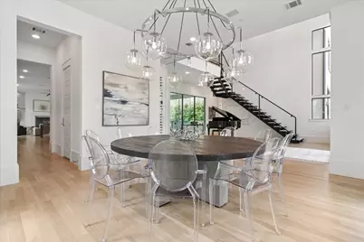 3401 Saint Johns Drive, Highland Park, TX 75205 - Photo 3