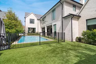 3401 St Johns Dr, Highland Park, TX 75205 - Photo 33