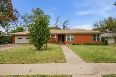 3929 Huaco Lane, Waco, TX 76710 - Photo 1