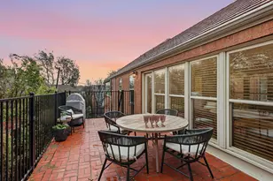 2341 Lofton Terrace, Fort Worth, TX 76109 - Photo 35