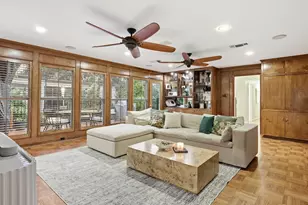 2341 Lofton Terrace, Fort Worth, TX 76109 - Photo 11