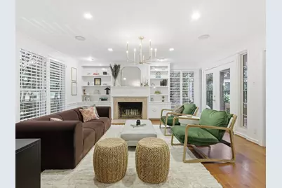 2341 Lofton Terrace, Fort Worth, TX 76109 - Photo 1