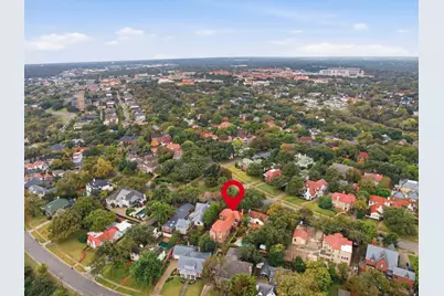 2341 Lofton Terrace, Fort Worth, TX 76109 - Photo 37