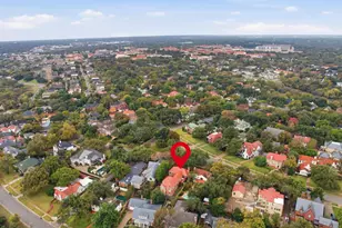 2341 Lofton Terrace, Fort Worth, TX 76109 - Photo 37