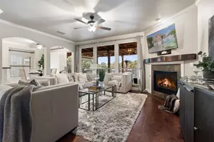 8516 Sunset Cove Ct, Fort Worth, TX 76179 - Photo 7