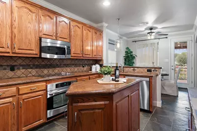 8516 Sunset Cove Court, Fort Worth, TX 76179 - Photo 11