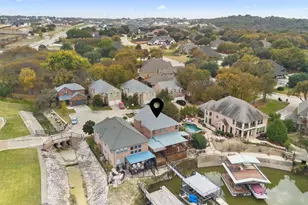 8516 Sunset Cove Ct, Fort Worth, TX 76179 - Photo 33