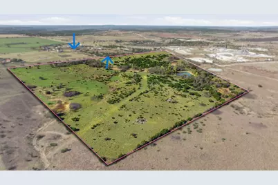 4000 Fm 2331, Godley, TX 76044 - Photo 3