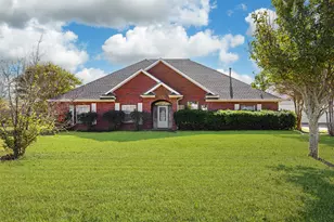 14184 Co Rd 489, Nevada, TX 75173 - Photo 3